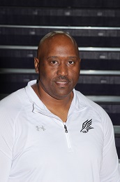 Mr. Hairston